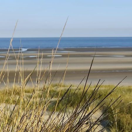 Вілла Pilets De La Baie D'Authie Фор-Маон-Плаж Екстер'єр фото
